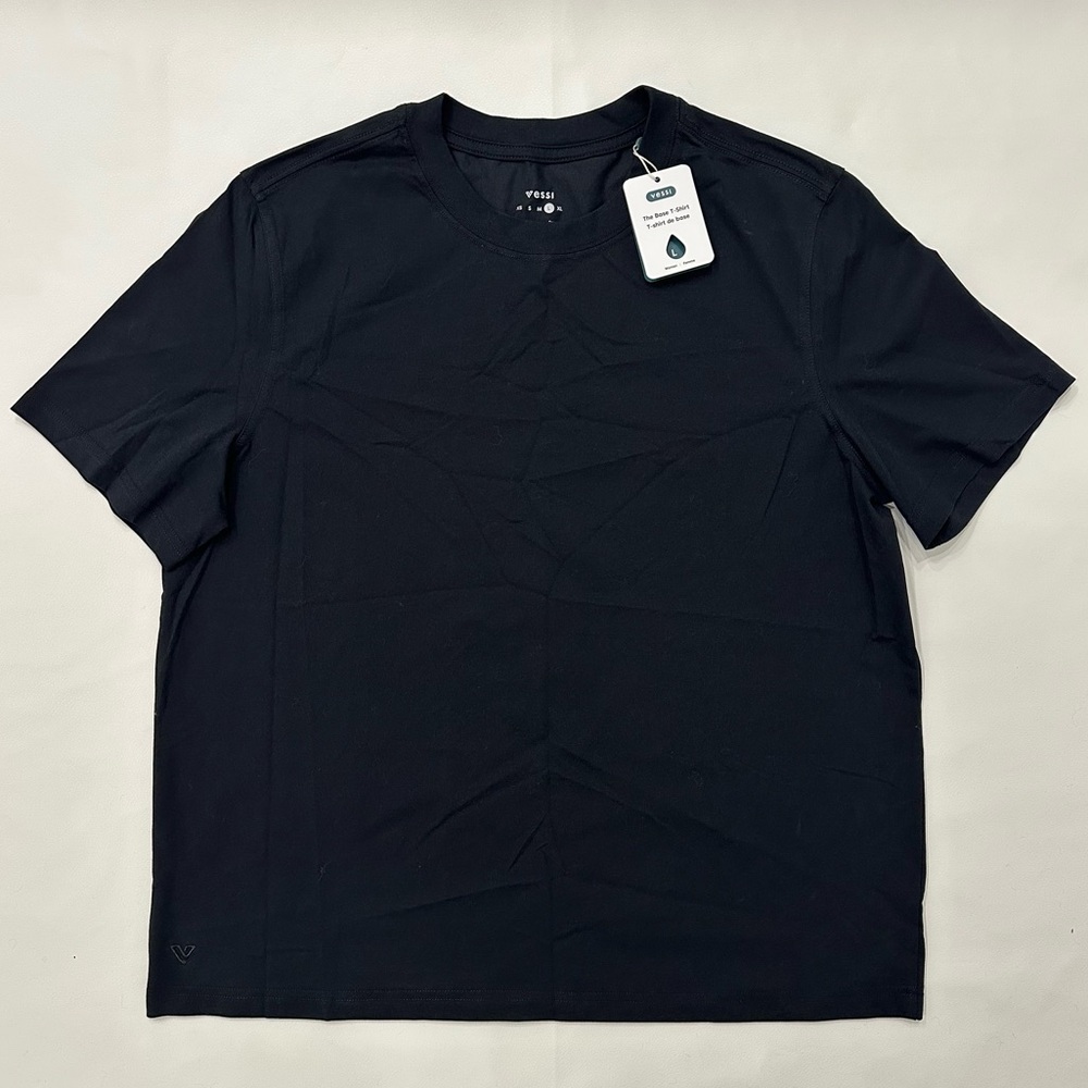 Vessi The Base T-Shirt Women’s Large